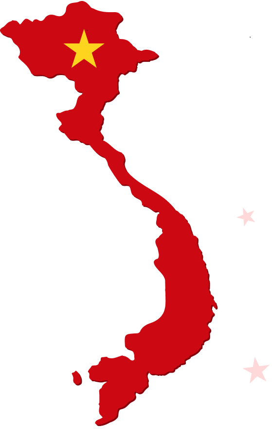 Bản đồ Việt Nam