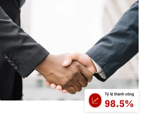 CAM KẾT CHẤT LƯỢNG