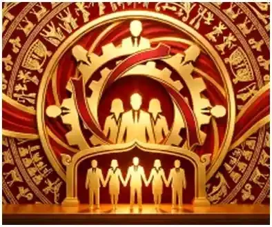 ĐỐI TƯỢNG HỘI VIÊN