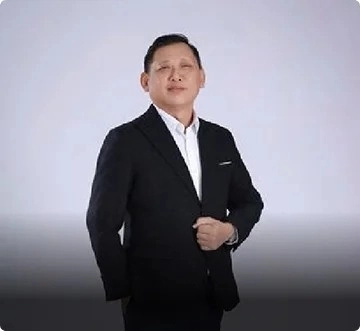 ÔNG: CAO TIẾN LONG