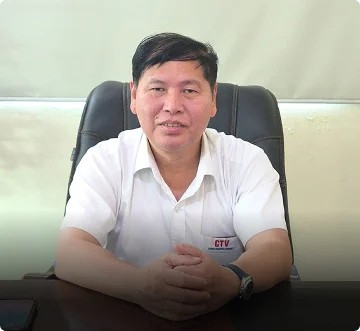 Ông: Cao Hải Nam