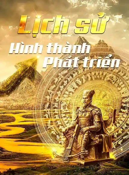 Lịch sử - Vĩnh thành Phát triển