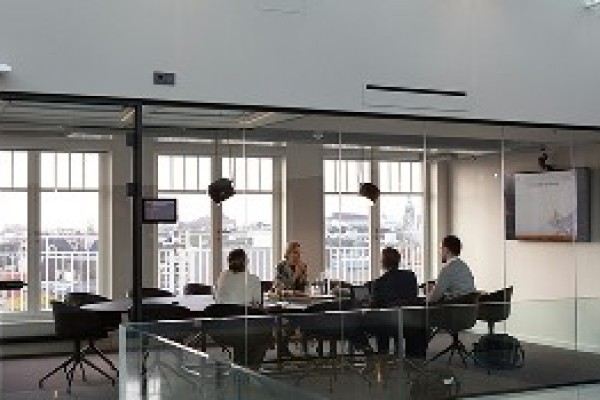 Công Ty TNHH Vận Tải Cao An