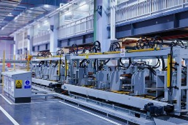 Công Ty CP Cao Logistics