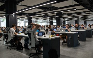 Công Ty TNHH Cao Solar