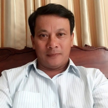 Cao Văn Tư