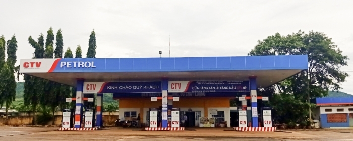 Công ty Cổ phần Thương mại và Dịch vụ CTV - Hình ảnh 2