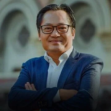 ÔNG: CAO XUÂN HẢI